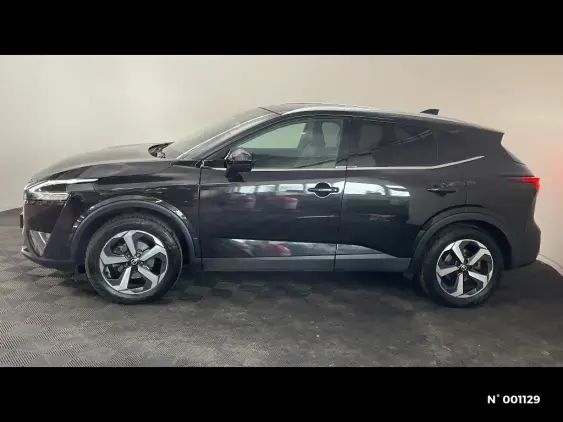 NISSAN QASHQAI III - voiture d'occasion - Photo 2