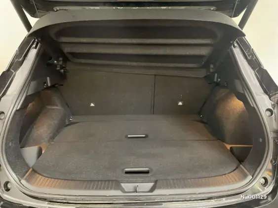 NISSAN QASHQAI III - voiture d'occasion - Photo 7