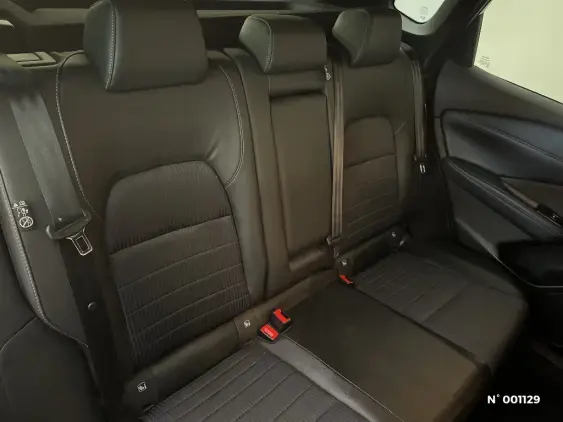 NISSAN QASHQAI III - voiture d'occasion - Photo 11