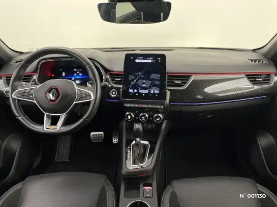 RENAULT ARKANA - voiture d'occasion - Photo 9