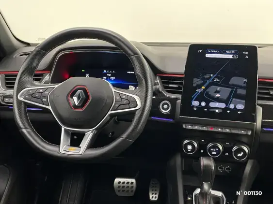 RENAULT ARKANA - voiture d'occasion - Photo 13