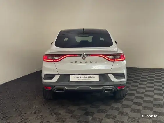 RENAULT ARKANA - voiture d'occasion - Photo 6