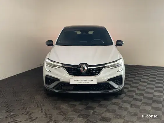RENAULT ARKANA - voiture d'occasion - Photo 3