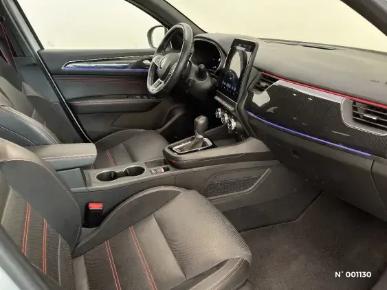 RENAULT ARKANA - voiture d'occasion - Photo 10