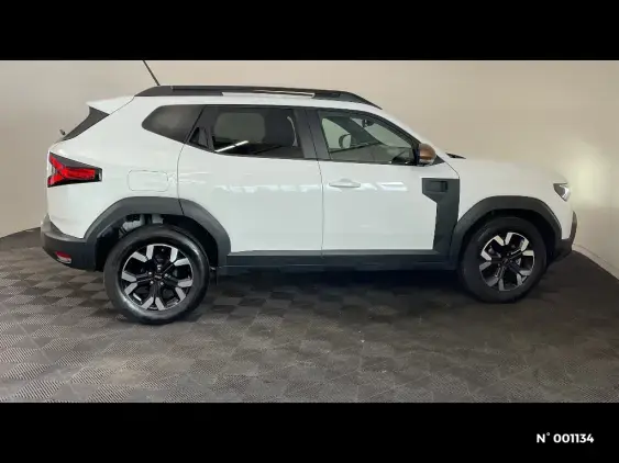 DACIA DUSTER III - voiture d'occasion - Photo 5