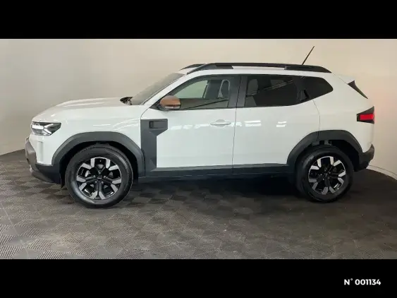 DACIA DUSTER III - voiture d'occasion - Photo 2