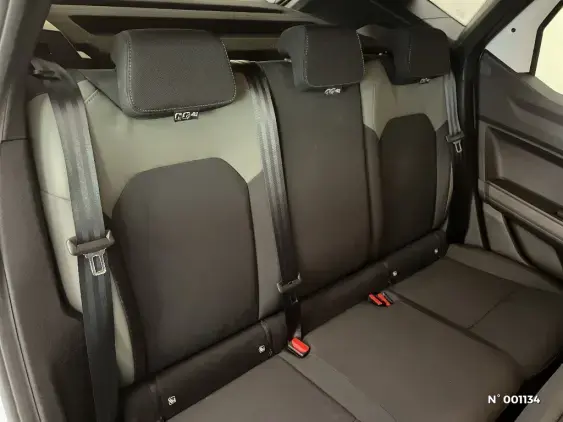 DACIA DUSTER III - voiture d'occasion - Photo 11