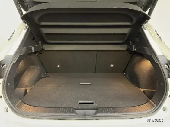 NISSAN QASHQAI III - voiture d'occasion - Photo 7