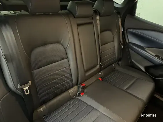 NISSAN QASHQAI III - voiture d'occasion - Photo 11