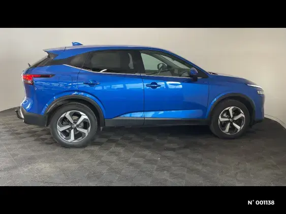 NISSAN QASHQAI III - voiture d'occasion - Photo 5