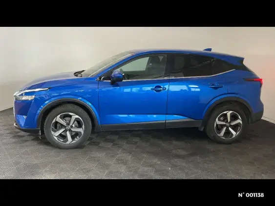NISSAN QASHQAI III - voiture d'occasion - Photo 2