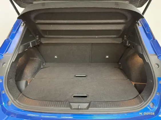 NISSAN QASHQAI III - voiture d'occasion - Photo 7