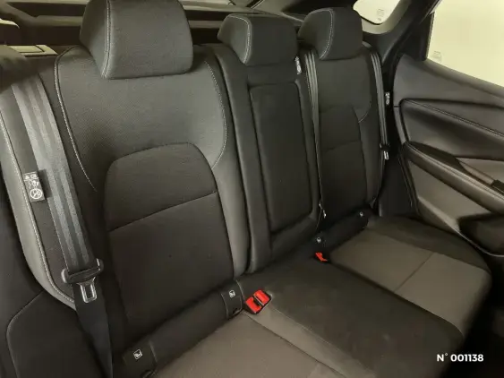 NISSAN QASHQAI III - voiture d'occasion - Photo 11