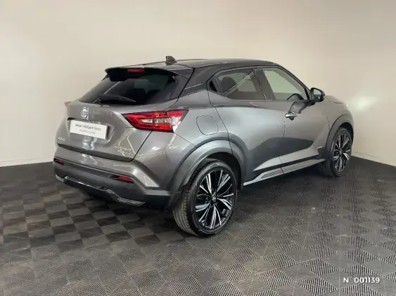 NISSAN JUKE II - voiture d'occasion - Photo 4
