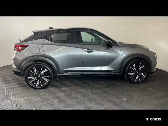 NISSAN JUKE II - voiture d'occasion - Photo 5