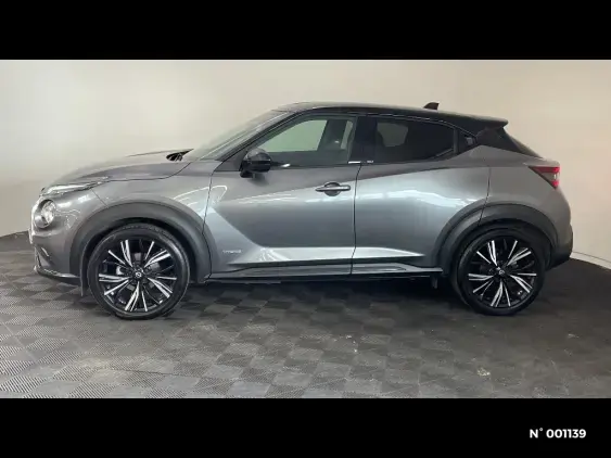NISSAN JUKE II - voiture d'occasion - Photo 2
