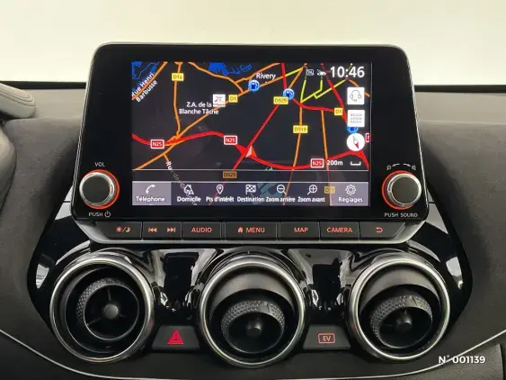 NISSAN JUKE II - voiture d'occasion - Photo 15