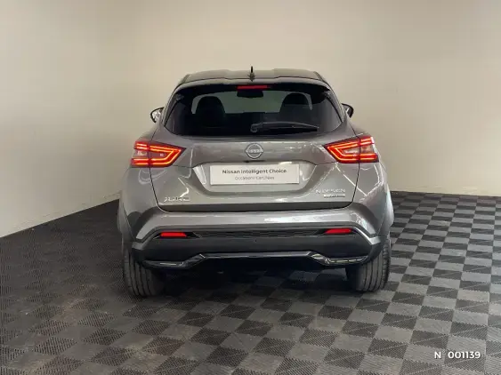NISSAN JUKE II - voiture d'occasion - Photo 6