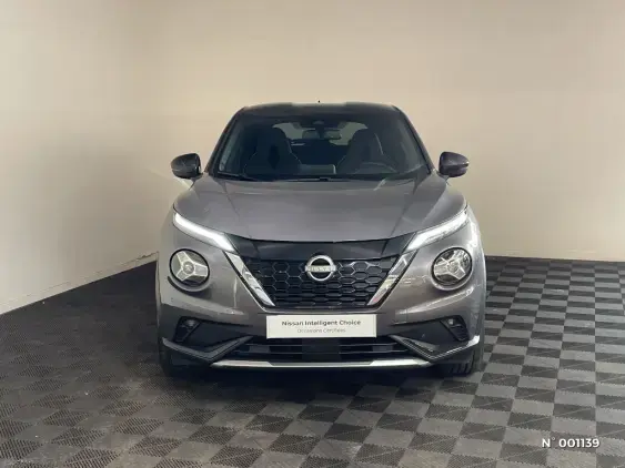NISSAN JUKE II - voiture d'occasion - Photo 3