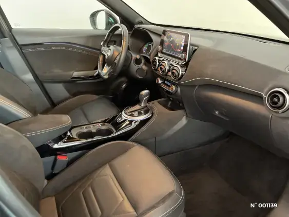 NISSAN JUKE II - voiture d'occasion - Photo 10