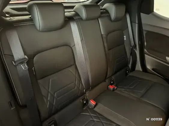 NISSAN JUKE II - voiture d'occasion - Photo 11