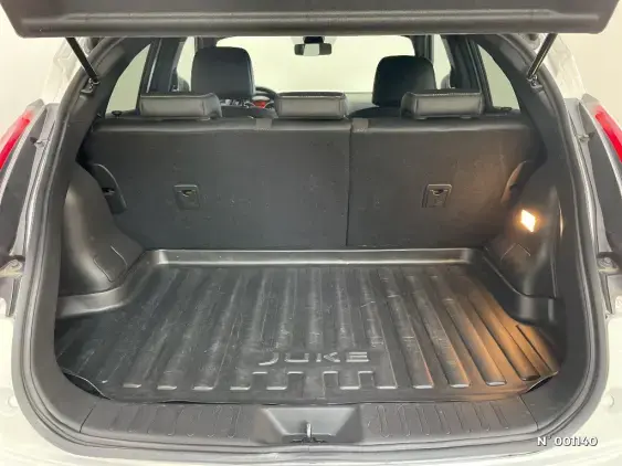 NISSAN JUKE I - voiture d'occasion - Photo 7