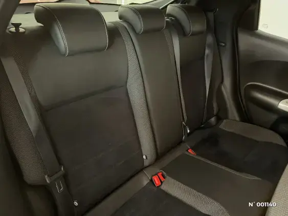 NISSAN JUKE I - voiture d'occasion - Photo 11