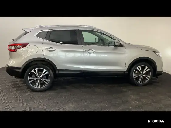 NISSAN QASHQAI II - voiture d'occasion - Photo 5