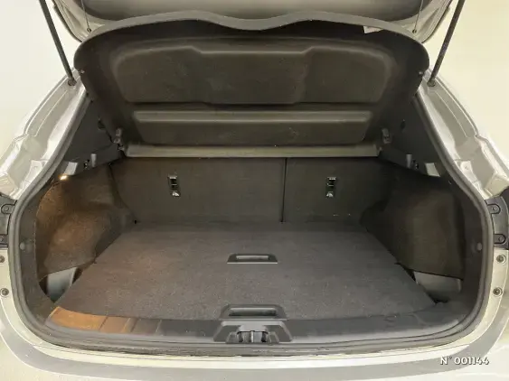 NISSAN QASHQAI II - voiture d'occasion - Photo 7