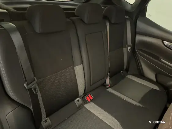 NISSAN QASHQAI II - voiture d'occasion - Photo 11