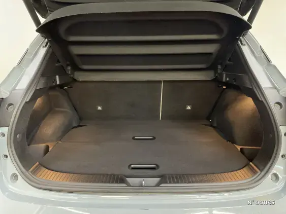 NISSAN QASHQAI III - voiture d'occasion - Photo 7