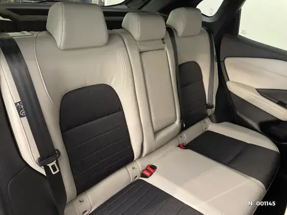 NISSAN QASHQAI III - voiture d'occasion - Photo 11