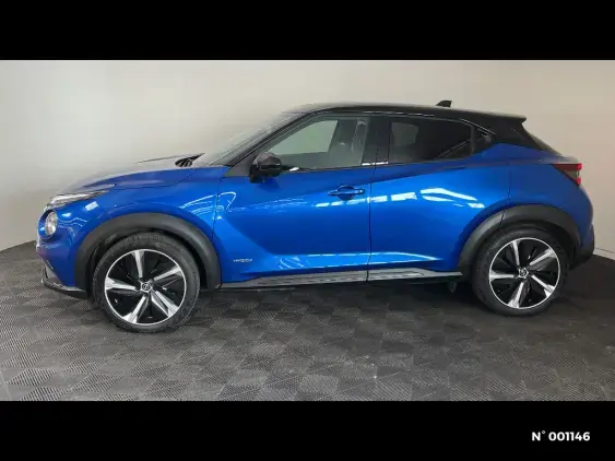 NISSAN JUKE II - voiture d'occasion - Photo 2
