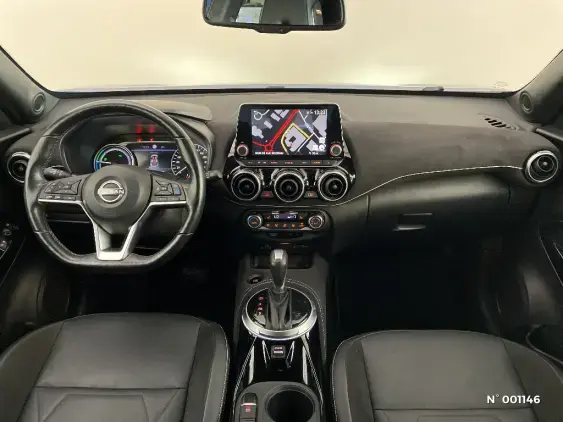 NISSAN JUKE II - voiture d'occasion - Photo 9