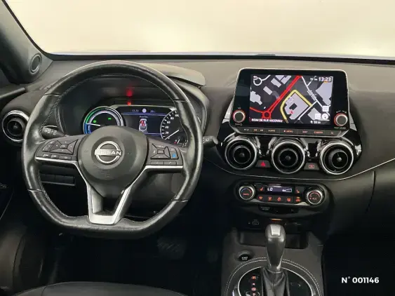 NISSAN JUKE II - voiture d'occasion - Photo 13