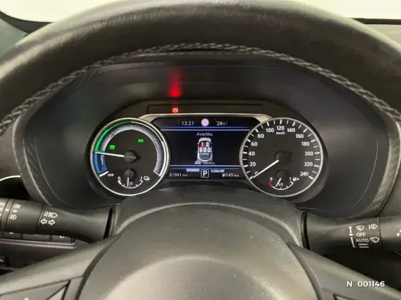 NISSAN JUKE II - voiture d'occasion - Photo 12