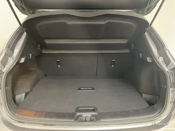 NISSAN QASHQAI II - voiture d'occasion - Photo 7