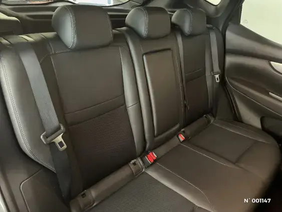 NISSAN QASHQAI II - voiture d'occasion - Photo 11