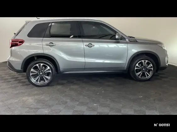 SUZUKI VITARA IV - voiture d'occasion - Photo 5