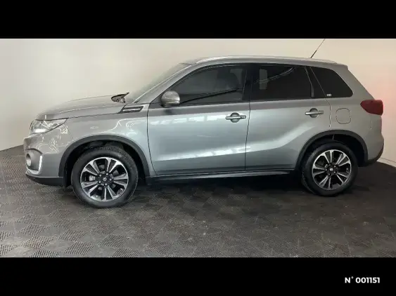 SUZUKI VITARA IV - voiture d'occasion - Photo 2