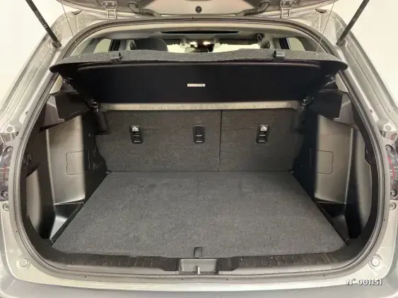SUZUKI VITARA IV - voiture d'occasion - Photo 7