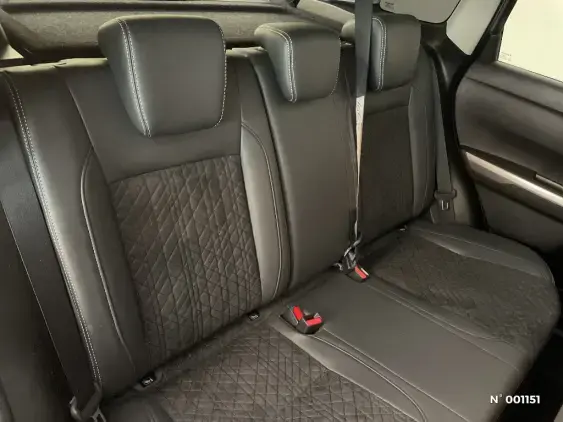 SUZUKI VITARA IV - voiture d'occasion - Photo 11