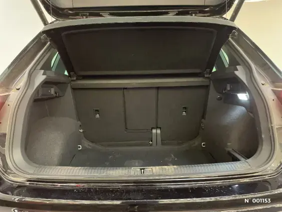 VOLKSWAGEN TIGUAN II - voiture d'occasion - Photo 7