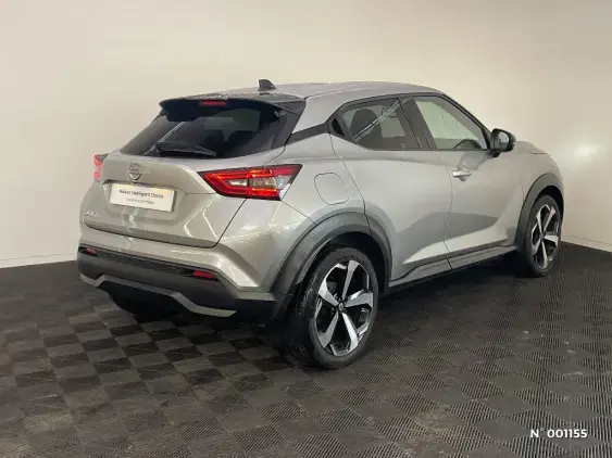NISSAN JUKE II - voiture d'occasion - Photo 4