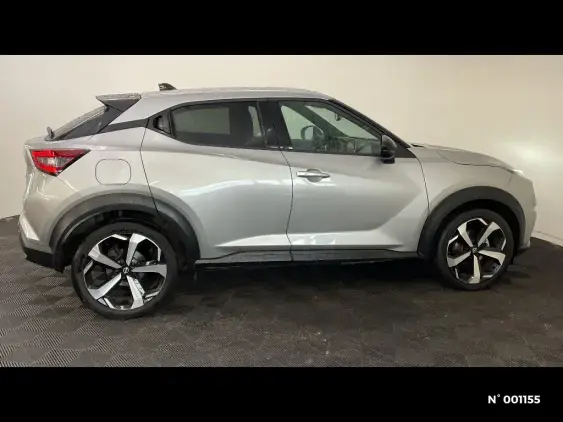 NISSAN JUKE II - voiture d'occasion - Photo 5