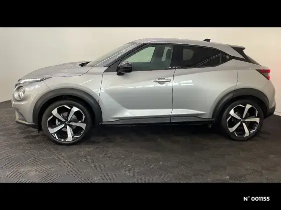 NISSAN JUKE II - voiture d'occasion - Photo 2
