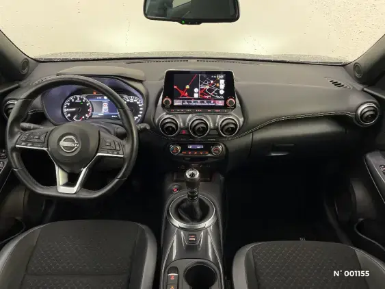 NISSAN JUKE II - voiture d'occasion - Photo 9
