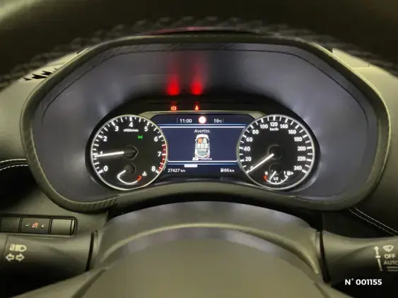 NISSAN JUKE II - voiture d'occasion - Photo 12
