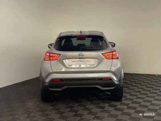 NISSAN JUKE II - voiture d'occasion - Photo 6