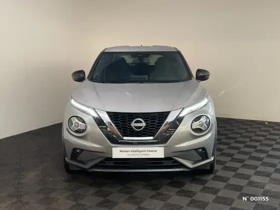 NISSAN JUKE II - voiture d'occasion - Photo 3